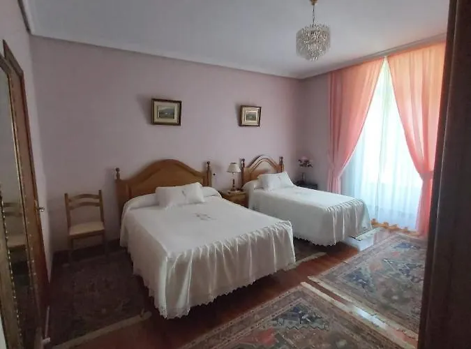 Pension Lorea San Sebastián