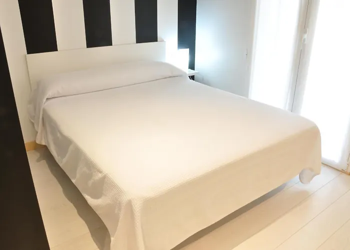 Pensión C7 San Sebastián